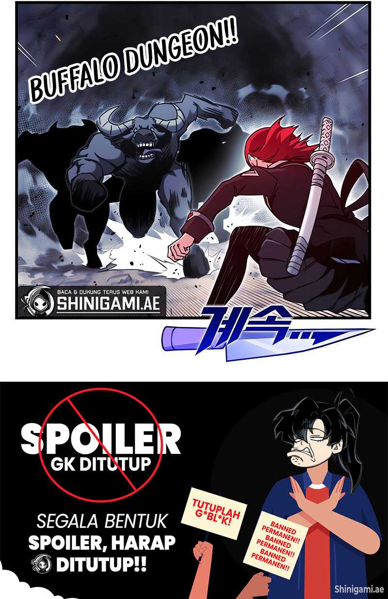 I Took over The Academy With a Single Sashimi Knife chapter 28