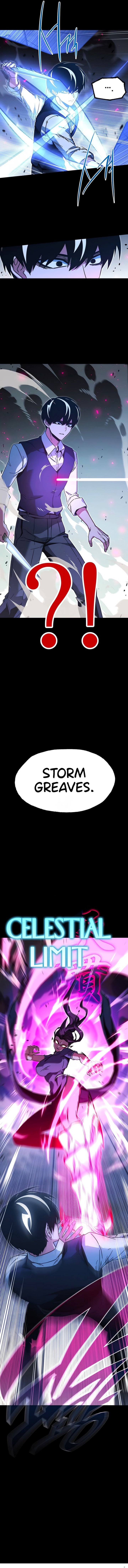 I Took over The Academy With a Single Sashimi Knife Chapter 58 Bahasa Indonesia