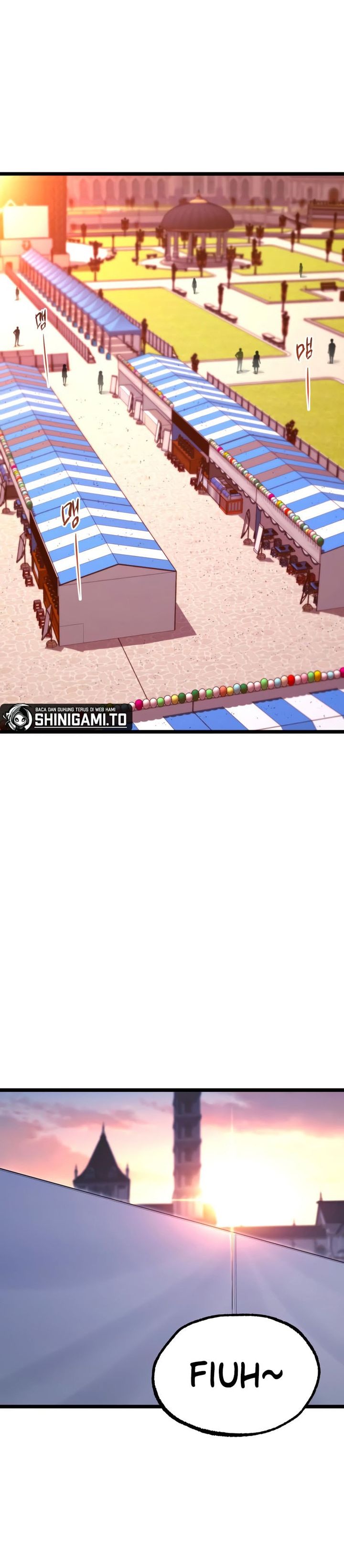 I Took over The Academy With a Single Sashimi Knife chapter 59