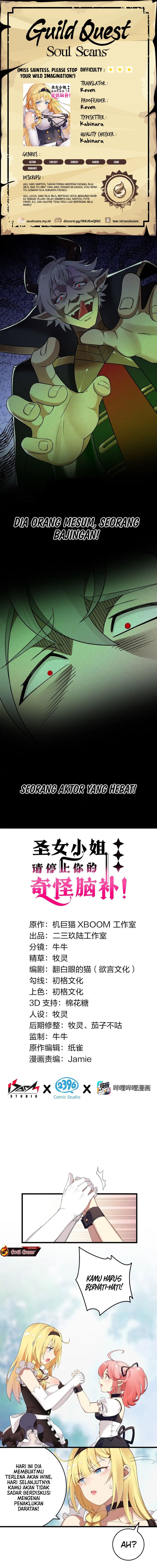 Dilarang COPAS - situs resmi www.mangacanblog.com - Komik i transmigrated into demon king of harem 011 - chapter 11 12 Indonesia i transmigrated into demon king of harem 011 - chapter 11 Terbaru 0|Baca Manga Komik Indonesia|Mangacan