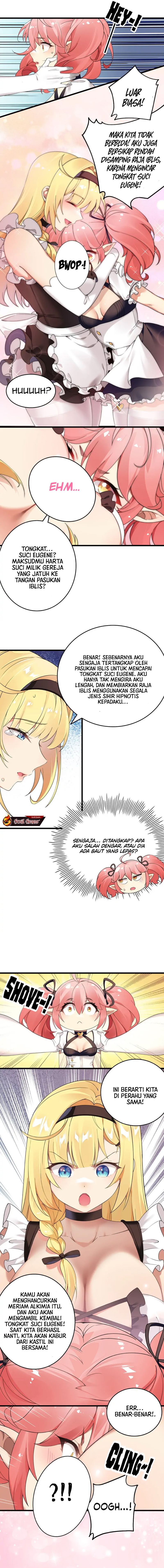 Dilarang COPAS - situs resmi www.mangacanblog.com - Komik i transmigrated into demon king of harem 011 - chapter 11 12 Indonesia i transmigrated into demon king of harem 011 - chapter 11 Terbaru 3|Baca Manga Komik Indonesia|Mangacan