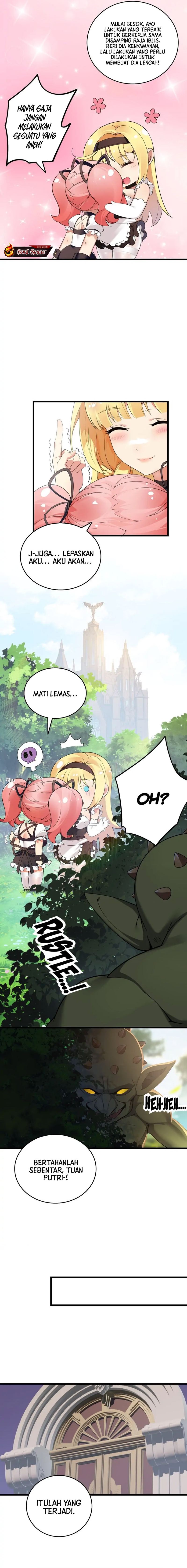Dilarang COPAS - situs resmi www.mangacanblog.com - Komik i transmigrated into demon king of harem 011 - chapter 11 12 Indonesia i transmigrated into demon king of harem 011 - chapter 11 Terbaru 4|Baca Manga Komik Indonesia|Mangacan