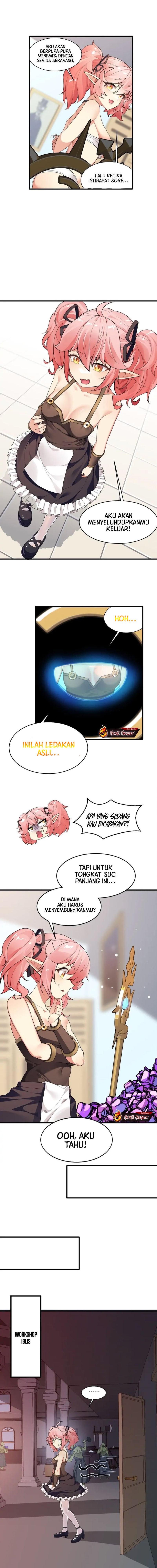 Dilarang COPAS - situs resmi www.mangacanblog.com - Komik i transmigrated into demon king of harem 015 - chapter 15 16 Indonesia i transmigrated into demon king of harem 015 - chapter 15 Terbaru 3|Baca Manga Komik Indonesia|Mangacan