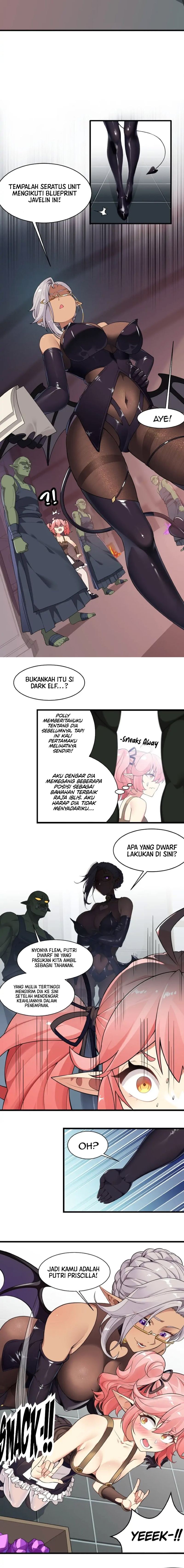 Dilarang COPAS - situs resmi www.mangacanblog.com - Komik i transmigrated into demon king of harem 015 - chapter 15 16 Indonesia i transmigrated into demon king of harem 015 - chapter 15 Terbaru 4|Baca Manga Komik Indonesia|Mangacan
