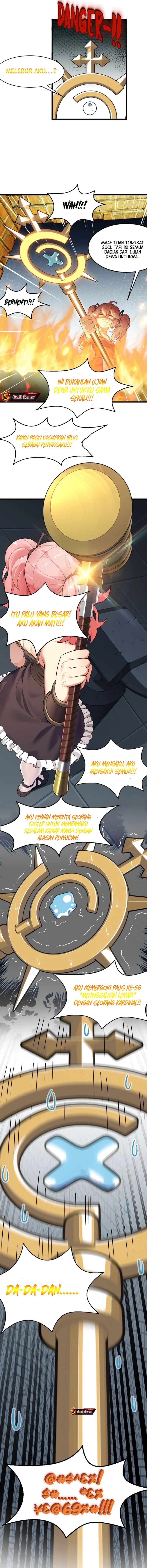 Dilarang COPAS - situs resmi www.mangacanblog.com - Komik i transmigrated into demon king of harem 015 - chapter 15 16 Indonesia i transmigrated into demon king of harem 015 - chapter 15 Terbaru 7|Baca Manga Komik Indonesia|Mangacan
