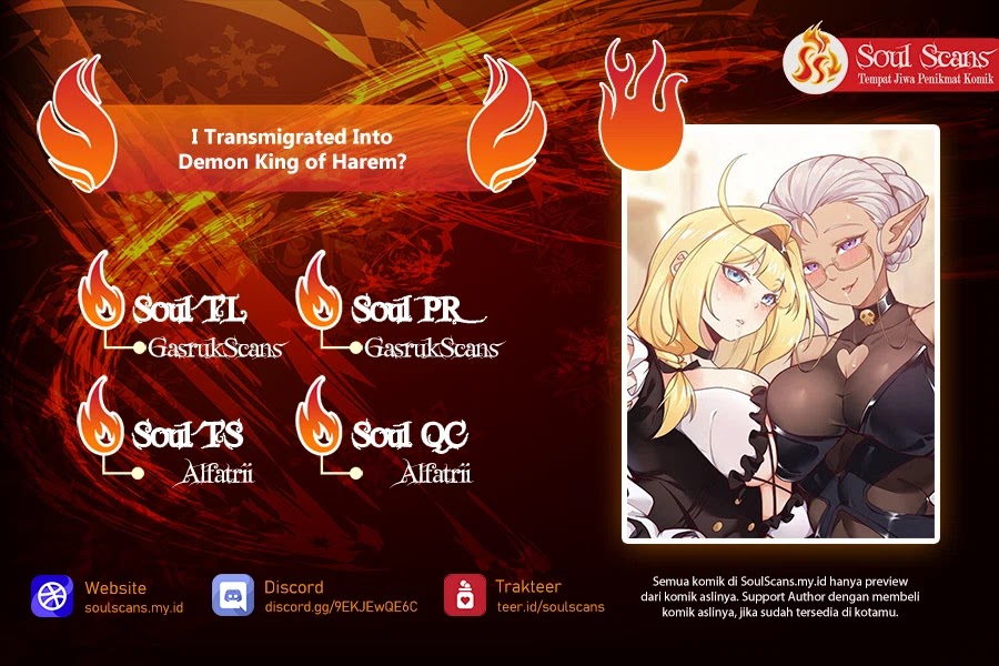 Dilarang COPAS - situs resmi www.mangacanblog.com - Komik i transmigrated into demon king of harem 025 - chapter 25 26 Indonesia i transmigrated into demon king of harem 025 - chapter 25 Terbaru 0|Baca Manga Komik Indonesia|Mangacan