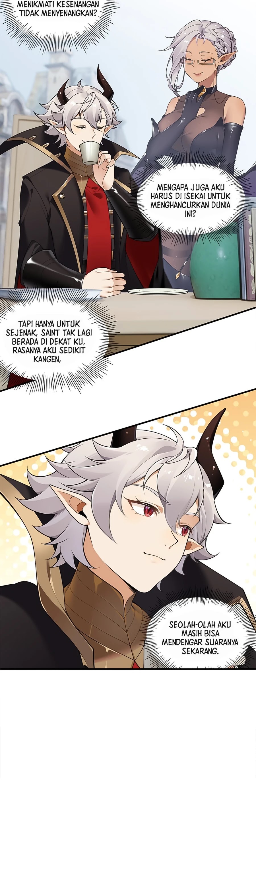 Dilarang COPAS - situs resmi www.mangacanblog.com - Komik i transmigrated into demon king of harem 025 - chapter 25 26 Indonesia i transmigrated into demon king of harem 025 - chapter 25 Terbaru 2|Baca Manga Komik Indonesia|Mangacan