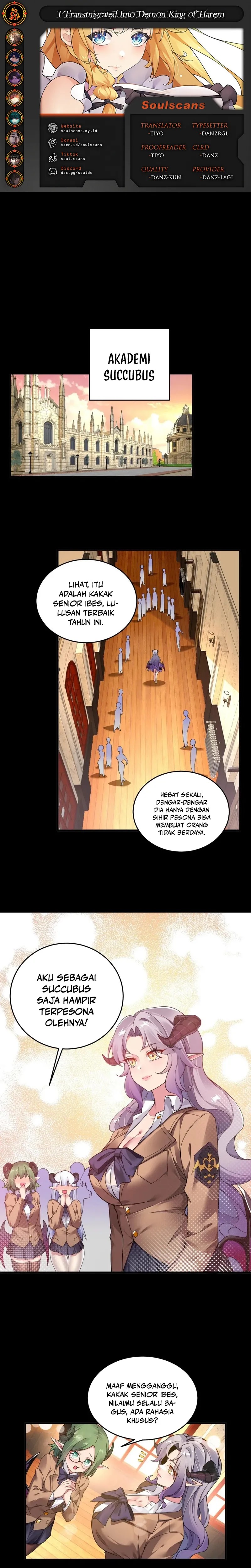 Dilarang COPAS - situs resmi www.mangacanblog.com - Komik i transmigrated into demon king of harem 056 - chapter 56 57 Indonesia i transmigrated into demon king of harem 056 - chapter 56 Terbaru 0|Baca Manga Komik Indonesia|Mangacan