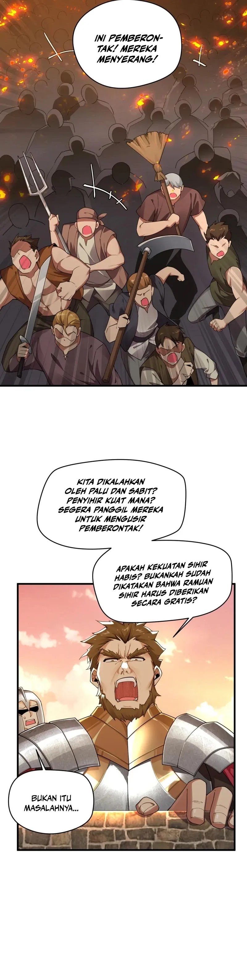 Dilarang COPAS - situs resmi www.mangacanblog.com - Komik i transmigrated into demon king of harem 056 - chapter 56 57 Indonesia i transmigrated into demon king of harem 056 - chapter 56 Terbaru 12|Baca Manga Komik Indonesia|Mangacan