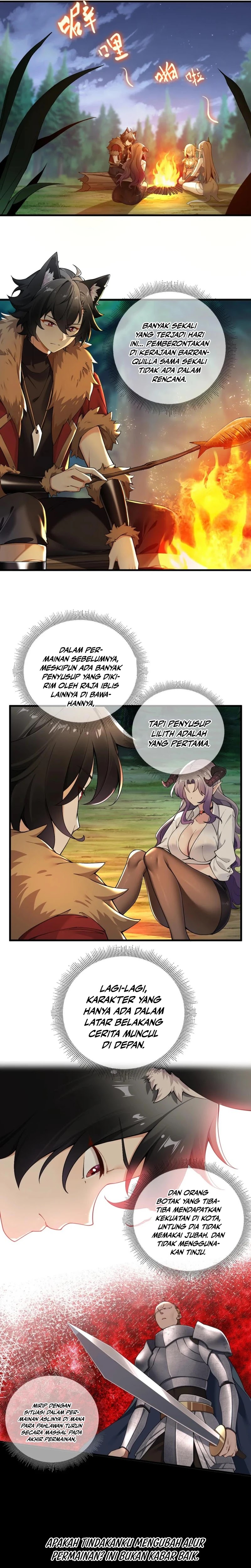 Dilarang COPAS - situs resmi www.mangacanblog.com - Komik i transmigrated into demon king of harem 066 - chapter 66 67 Indonesia i transmigrated into demon king of harem 066 - chapter 66 Terbaru 3|Baca Manga Komik Indonesia|Mangacan