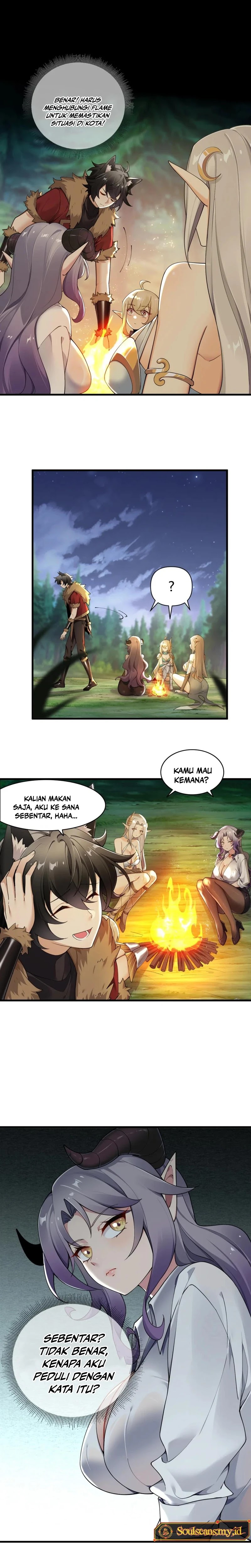 Dilarang COPAS - situs resmi www.mangacanblog.com - Komik i transmigrated into demon king of harem 066 - chapter 66 67 Indonesia i transmigrated into demon king of harem 066 - chapter 66 Terbaru 4|Baca Manga Komik Indonesia|Mangacan