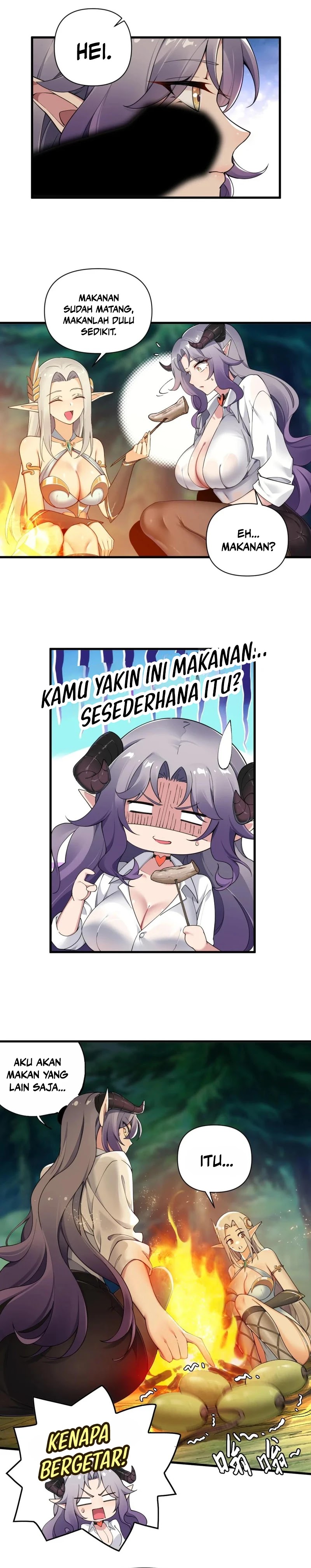 Dilarang COPAS - situs resmi www.mangacanblog.com - Komik i transmigrated into demon king of harem 066 - chapter 66 67 Indonesia i transmigrated into demon king of harem 066 - chapter 66 Terbaru 5|Baca Manga Komik Indonesia|Mangacan