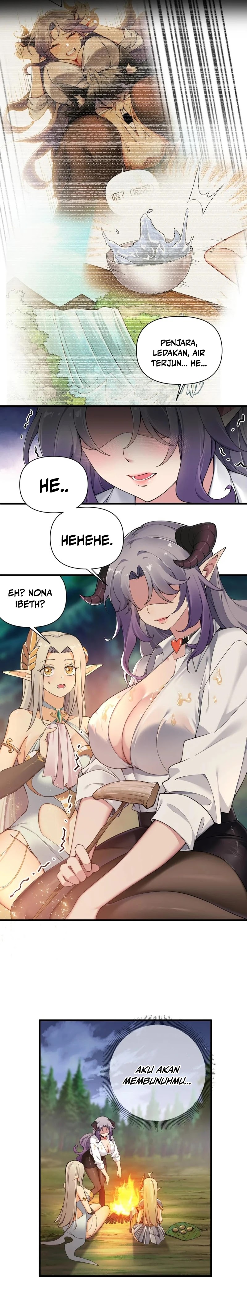 Dilarang COPAS - situs resmi www.mangacanblog.com - Komik i transmigrated into demon king of harem 066 - chapter 66 67 Indonesia i transmigrated into demon king of harem 066 - chapter 66 Terbaru 9|Baca Manga Komik Indonesia|Mangacan
