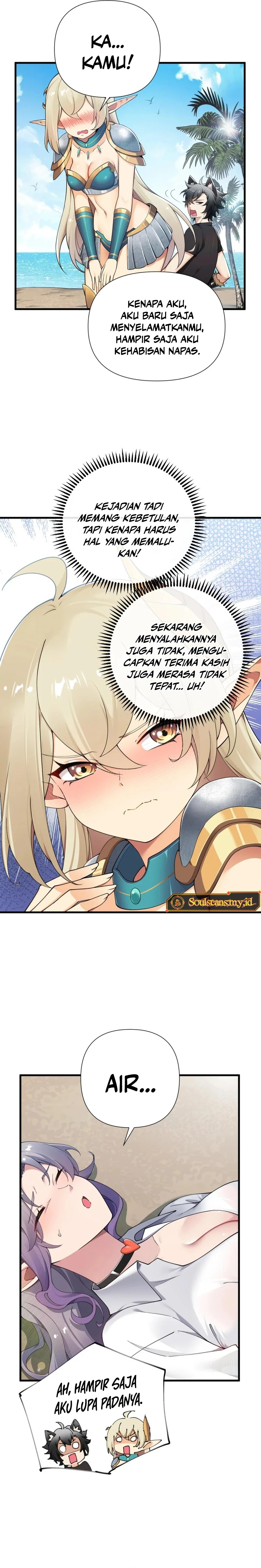 Dilarang COPAS - situs resmi www.mangacanblog.com - Komik i transmigrated into demon king of harem 076 - chapter 76 77 Indonesia i transmigrated into demon king of harem 076 - chapter 76 Terbaru 2|Baca Manga Komik Indonesia|Mangacan
