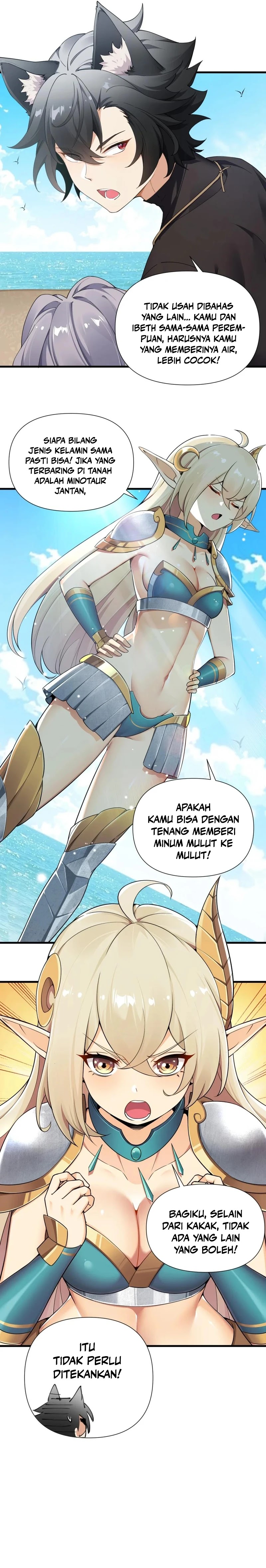 Dilarang COPAS - situs resmi www.mangacanblog.com - Komik i transmigrated into demon king of harem 076 - chapter 76 77 Indonesia i transmigrated into demon king of harem 076 - chapter 76 Terbaru 6|Baca Manga Komik Indonesia|Mangacan