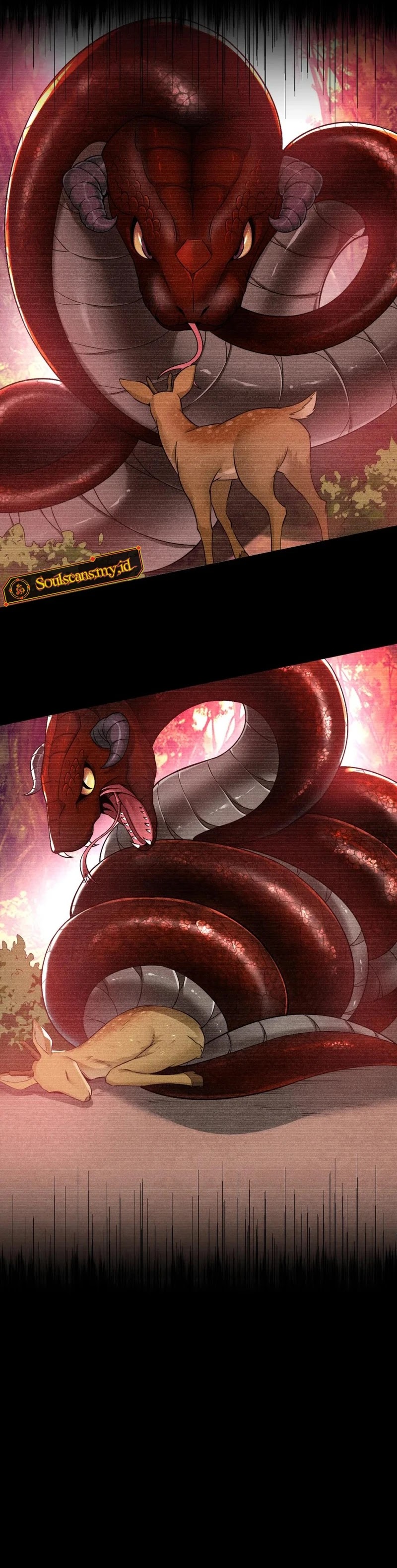Dilarang COPAS - situs resmi www.mangacanblog.com - Komik i transmigrated into demon king of harem 076 - chapter 76 77 Indonesia i transmigrated into demon king of harem 076 - chapter 76 Terbaru 10|Baca Manga Komik Indonesia|Mangacan