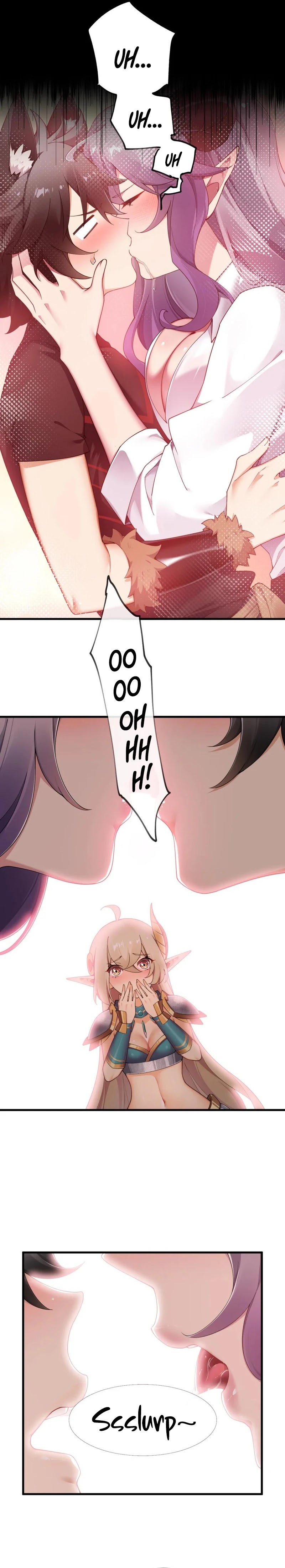 Dilarang COPAS - situs resmi www.mangacanblog.com - Komik i transmigrated into demon king of harem 076 - chapter 76 77 Indonesia i transmigrated into demon king of harem 076 - chapter 76 Terbaru 11|Baca Manga Komik Indonesia|Mangacan
