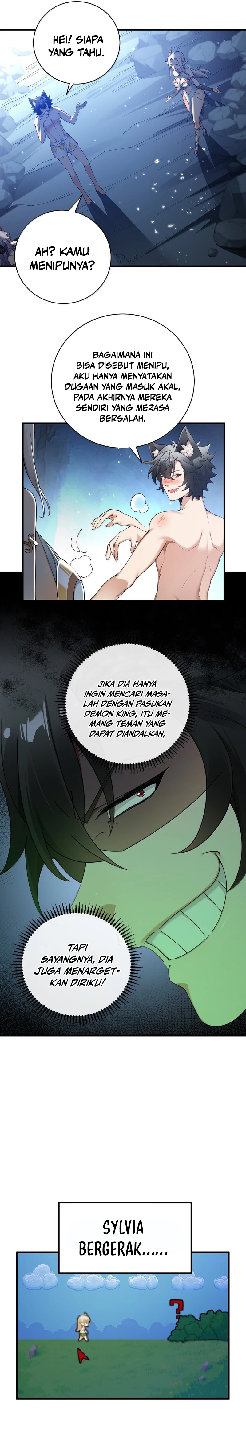 Dilarang COPAS - situs resmi www.mangacanblog.com - Komik i transmigrated into demon king of harem 088 - chapter 88 89 Indonesia i transmigrated into demon king of harem 088 - chapter 88 Terbaru 3|Baca Manga Komik Indonesia|Mangacan