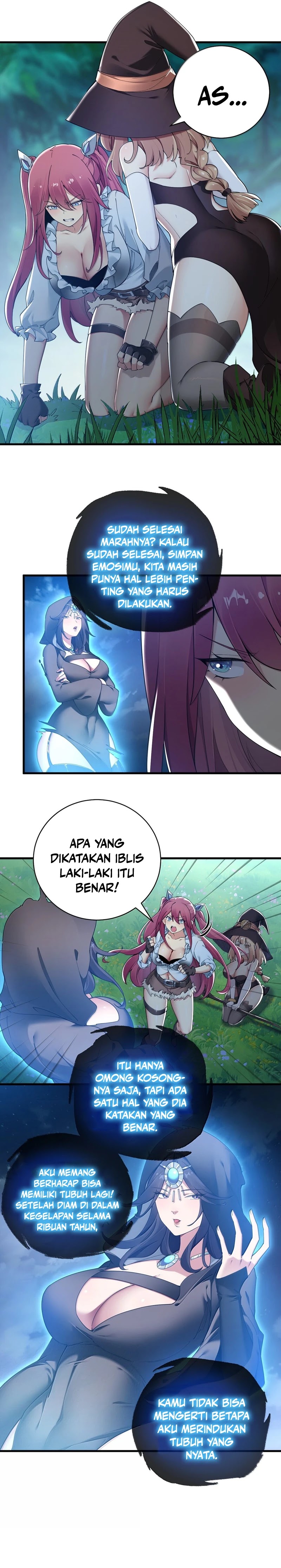 Dilarang COPAS - situs resmi www.mangacanblog.com - Komik i transmigrated into demon king of harem 088 - chapter 88 89 Indonesia i transmigrated into demon king of harem 088 - chapter 88 Terbaru 7|Baca Manga Komik Indonesia|Mangacan