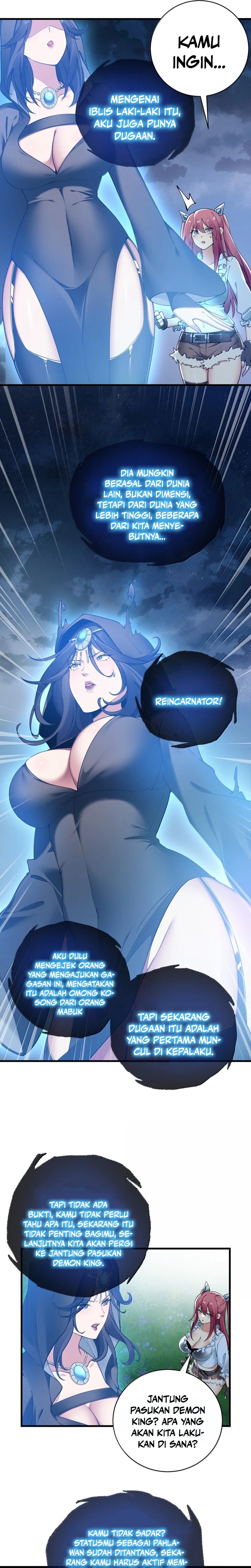 Dilarang COPAS - situs resmi www.mangacanblog.com - Komik i transmigrated into demon king of harem 088 - chapter 88 89 Indonesia i transmigrated into demon king of harem 088 - chapter 88 Terbaru 9|Baca Manga Komik Indonesia|Mangacan