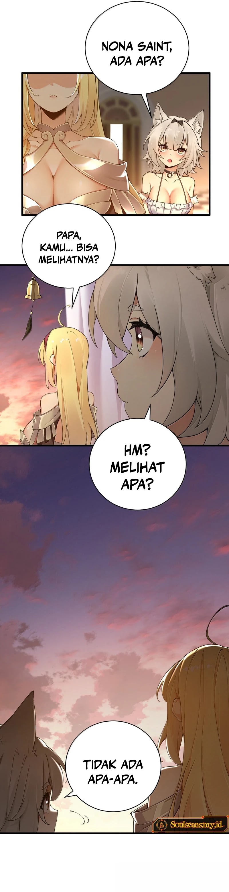 Dilarang COPAS - situs resmi www.mangacanblog.com - Komik i transmigrated into demon king of harem 088 - chapter 88 89 Indonesia i transmigrated into demon king of harem 088 - chapter 88 Terbaru 13|Baca Manga Komik Indonesia|Mangacan