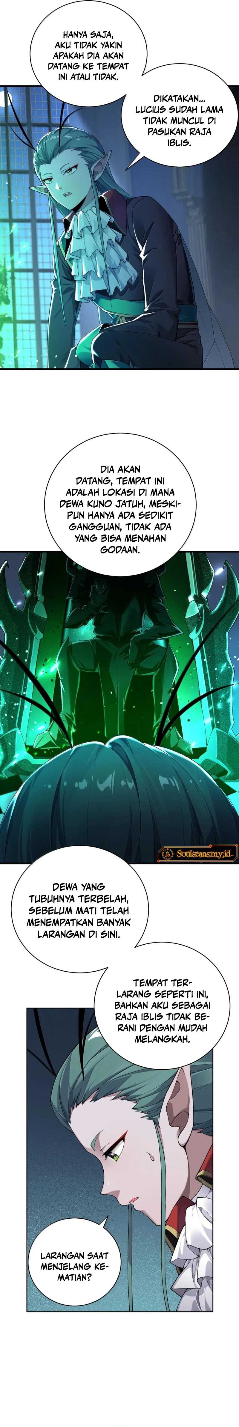 Dilarang COPAS - situs resmi www.mangacanblog.com - Komik i transmigrated into demon king of harem 090 - chapter 90 91 Indonesia i transmigrated into demon king of harem 090 - chapter 90 Terbaru 2|Baca Manga Komik Indonesia|Mangacan