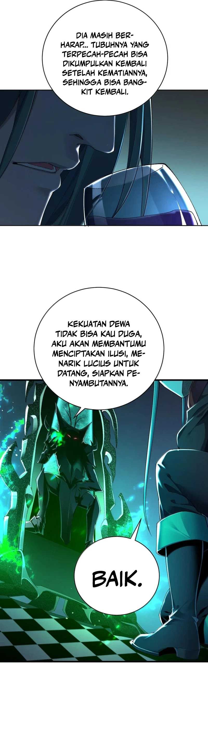 Dilarang COPAS - situs resmi www.mangacanblog.com - Komik i transmigrated into demon king of harem 090 - chapter 90 91 Indonesia i transmigrated into demon king of harem 090 - chapter 90 Terbaru 3|Baca Manga Komik Indonesia|Mangacan