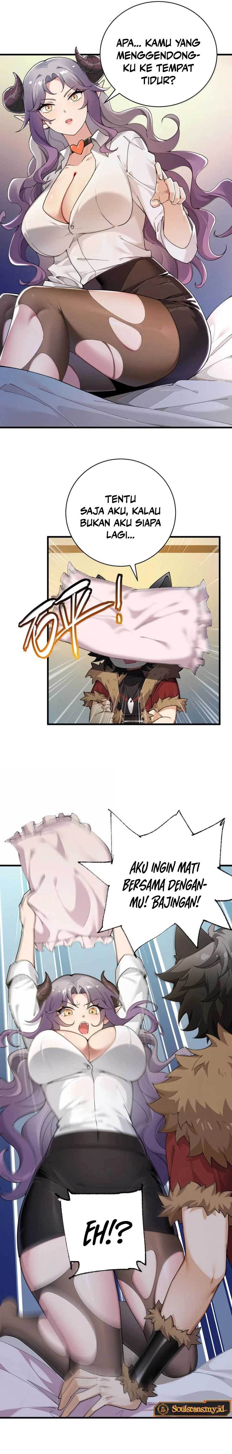 Dilarang COPAS - situs resmi www.mangacanblog.com - Komik i transmigrated into demon king of harem 090 - chapter 90 91 Indonesia i transmigrated into demon king of harem 090 - chapter 90 Terbaru 7|Baca Manga Komik Indonesia|Mangacan