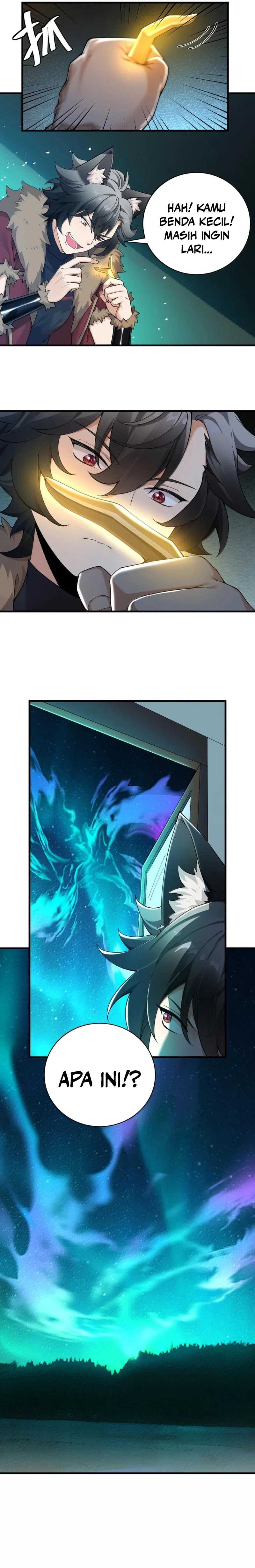 Dilarang COPAS - situs resmi www.mangacanblog.com - Komik i transmigrated into demon king of harem 090 - chapter 90 91 Indonesia i transmigrated into demon king of harem 090 - chapter 90 Terbaru 11|Baca Manga Komik Indonesia|Mangacan