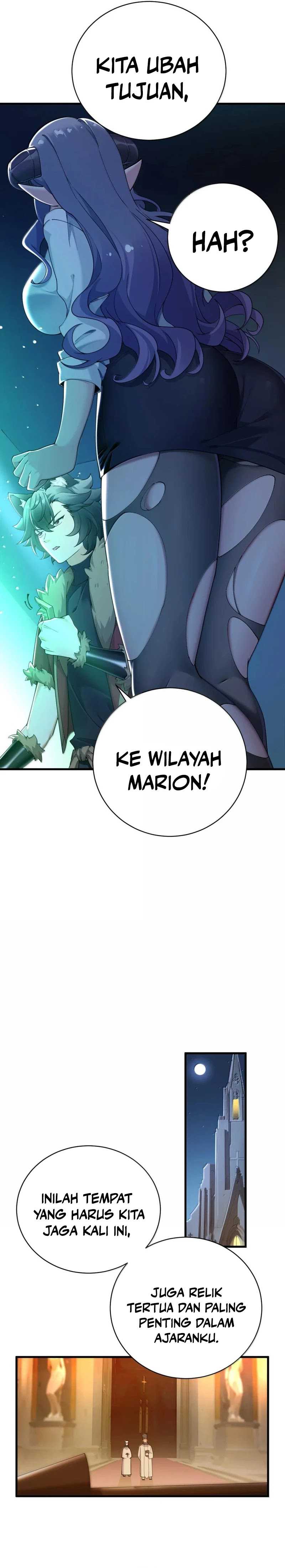 Dilarang COPAS - situs resmi www.mangacanblog.com - Komik i transmigrated into demon king of harem 090 - chapter 90 91 Indonesia i transmigrated into demon king of harem 090 - chapter 90 Terbaru 13|Baca Manga Komik Indonesia|Mangacan