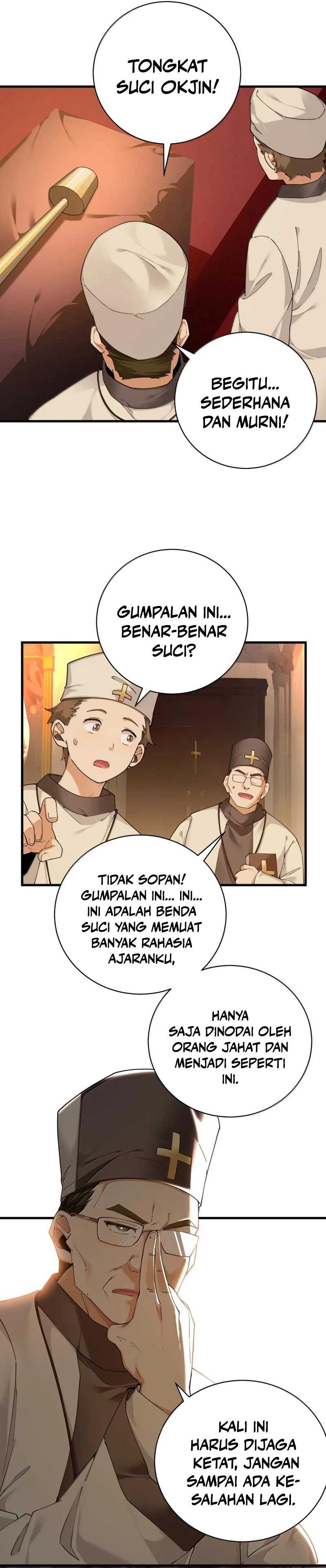 Dilarang COPAS - situs resmi www.mangacanblog.com - Komik i transmigrated into demon king of harem 090 - chapter 90 91 Indonesia i transmigrated into demon king of harem 090 - chapter 90 Terbaru 14|Baca Manga Komik Indonesia|Mangacan