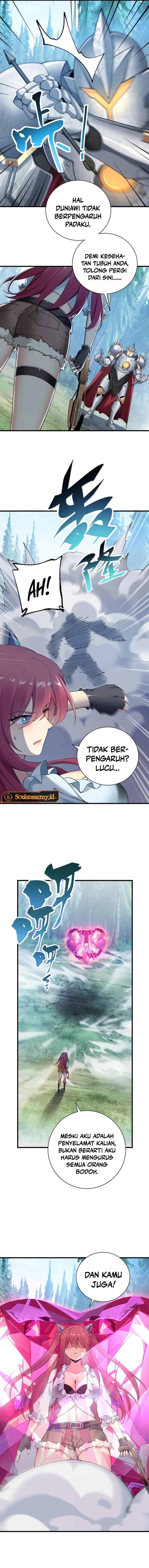 Dilarang COPAS - situs resmi www.mangacanblog.com - Komik i transmigrated into demon king of harem 094 - chapter 94 95 Indonesia i transmigrated into demon king of harem 094 - chapter 94 Terbaru 5|Baca Manga Komik Indonesia|Mangacan