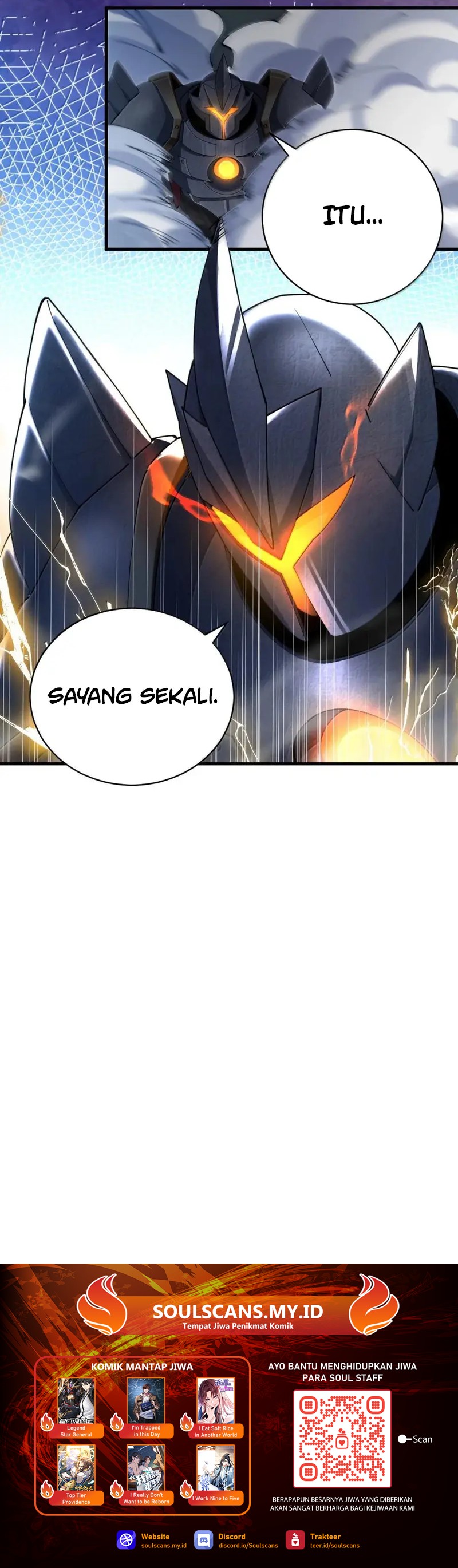 I Transmigrated Into Demon King Of Harem? chapter 96