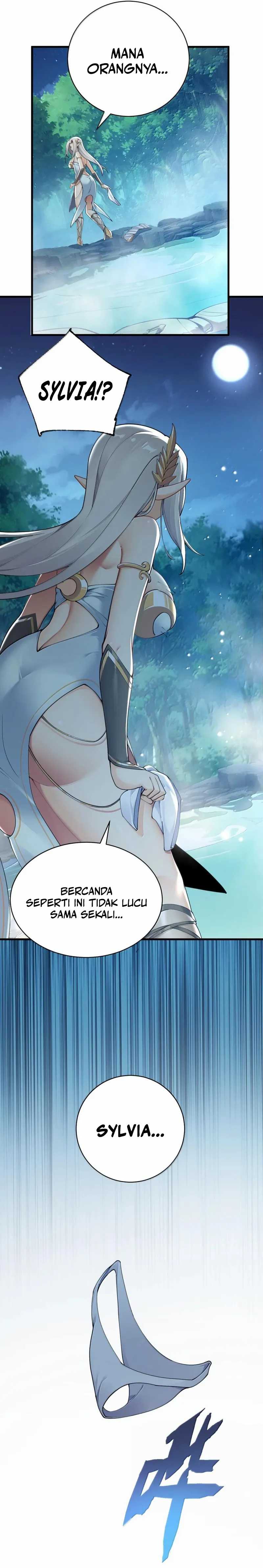 I Transmigrated Into Demon King Of Harem? chapter 108