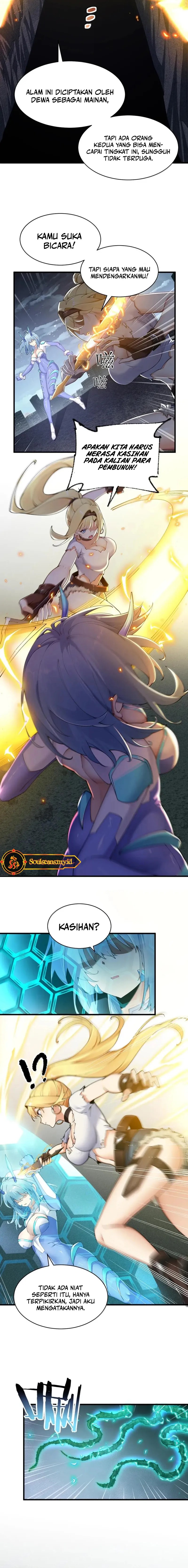 Dilarang COPAS - situs resmi www.mangacanblog.com - Komik i transmigrated into demon king of harem 118 - chapter 118 119 Indonesia i transmigrated into demon king of harem 118 - chapter 118 Terbaru 3|Baca Manga Komik Indonesia|Mangacan