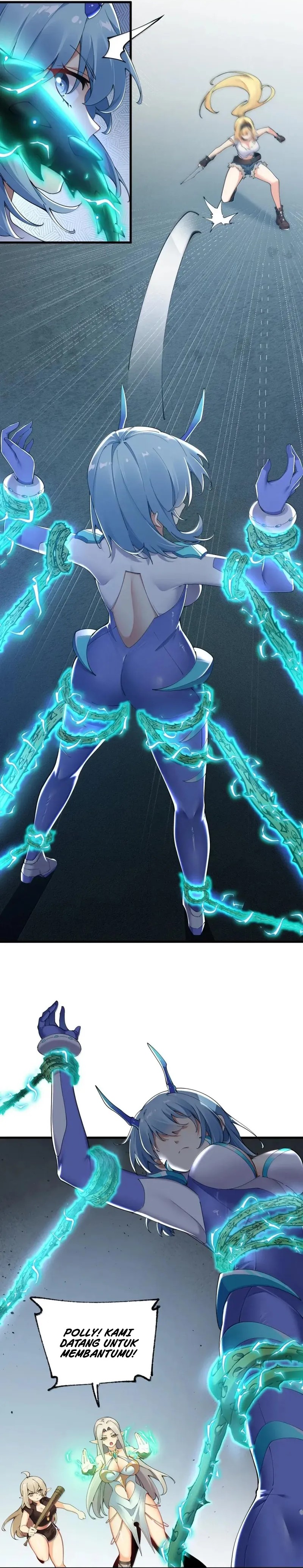 Dilarang COPAS - situs resmi www.mangacanblog.com - Komik i transmigrated into demon king of harem 118 - chapter 118 119 Indonesia i transmigrated into demon king of harem 118 - chapter 118 Terbaru 4|Baca Manga Komik Indonesia|Mangacan