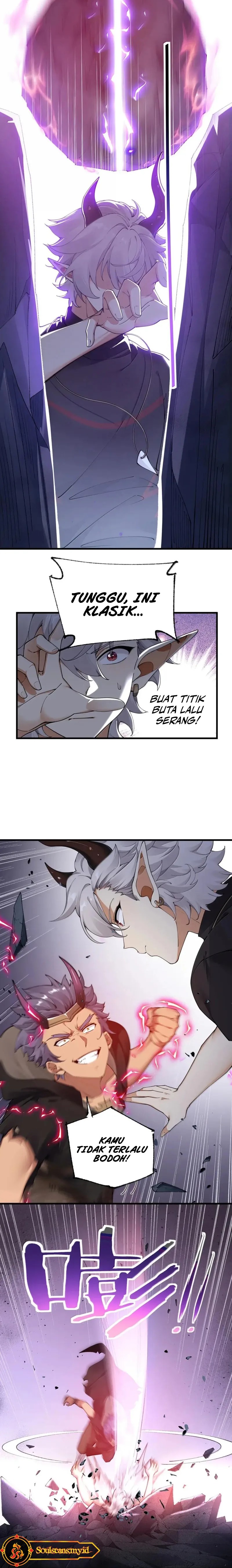 Dilarang COPAS - situs resmi www.mangacanblog.com - Komik i transmigrated into demon king of harem 118 - chapter 118 119 Indonesia i transmigrated into demon king of harem 118 - chapter 118 Terbaru 9|Baca Manga Komik Indonesia|Mangacan