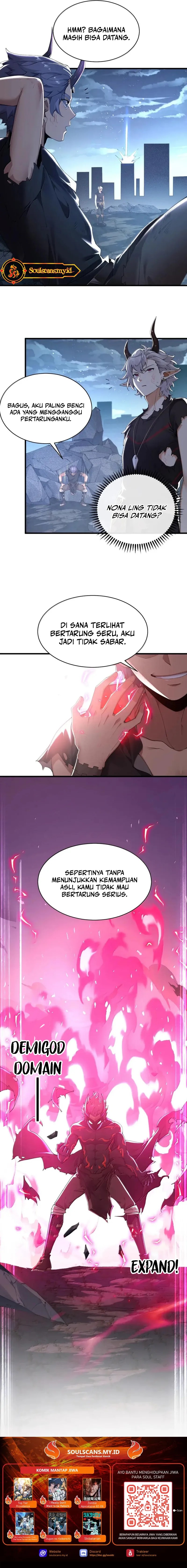 Dilarang COPAS - situs resmi www.mangacanblog.com - Komik i transmigrated into demon king of harem 118 - chapter 118 119 Indonesia i transmigrated into demon king of harem 118 - chapter 118 Terbaru 11|Baca Manga Komik Indonesia|Mangacan