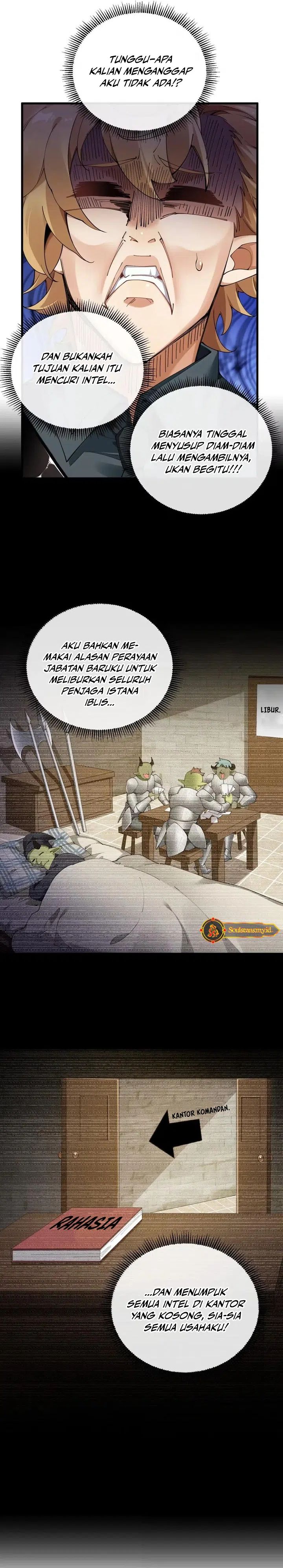 Dilarang COPAS - situs resmi www.mangacanblog.com - Komik i transmigrated into demon king of harem 129 - chapter 129 130 Indonesia i transmigrated into demon king of harem 129 - chapter 129 Terbaru 2|Baca Manga Komik Indonesia|Mangacan