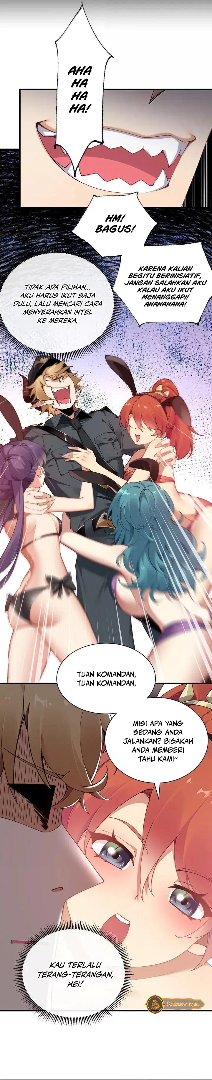 Dilarang COPAS - situs resmi www.mangacanblog.com - Komik i transmigrated into demon king of harem 129 - chapter 129 130 Indonesia i transmigrated into demon king of harem 129 - chapter 129 Terbaru 3|Baca Manga Komik Indonesia|Mangacan