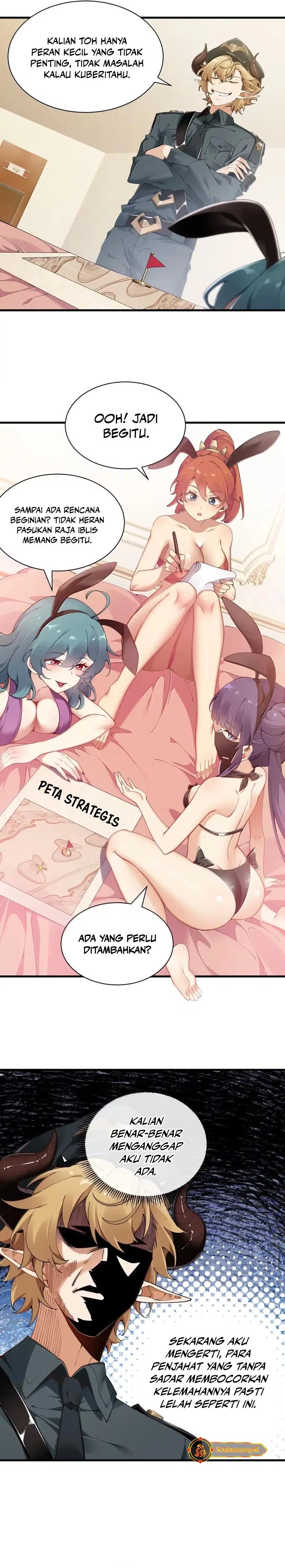 Dilarang COPAS - situs resmi www.mangacanblog.com - Komik i transmigrated into demon king of harem 129 - chapter 129 130 Indonesia i transmigrated into demon king of harem 129 - chapter 129 Terbaru 5|Baca Manga Komik Indonesia|Mangacan