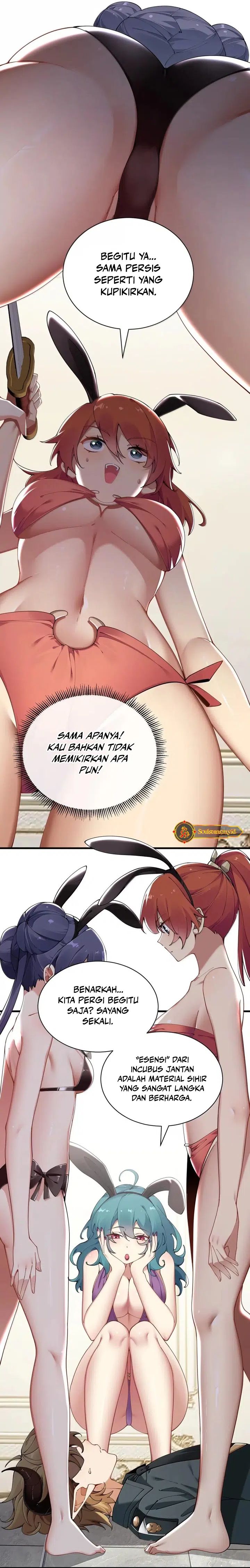 Dilarang COPAS - situs resmi www.mangacanblog.com - Komik i transmigrated into demon king of harem 129 - chapter 129 130 Indonesia i transmigrated into demon king of harem 129 - chapter 129 Terbaru 11|Baca Manga Komik Indonesia|Mangacan