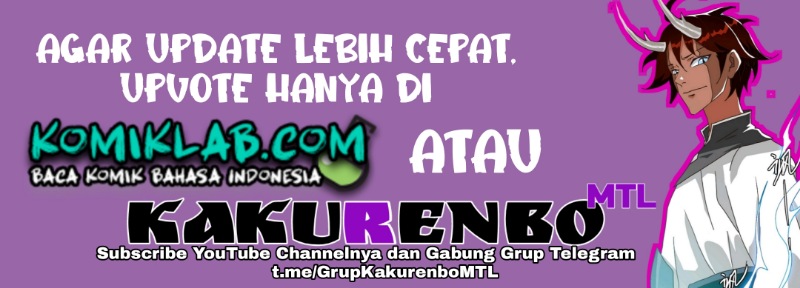 I Unexpectedly Recognize the Godly Language of Ancient Times Chapter 03 Bahasa Indonesia