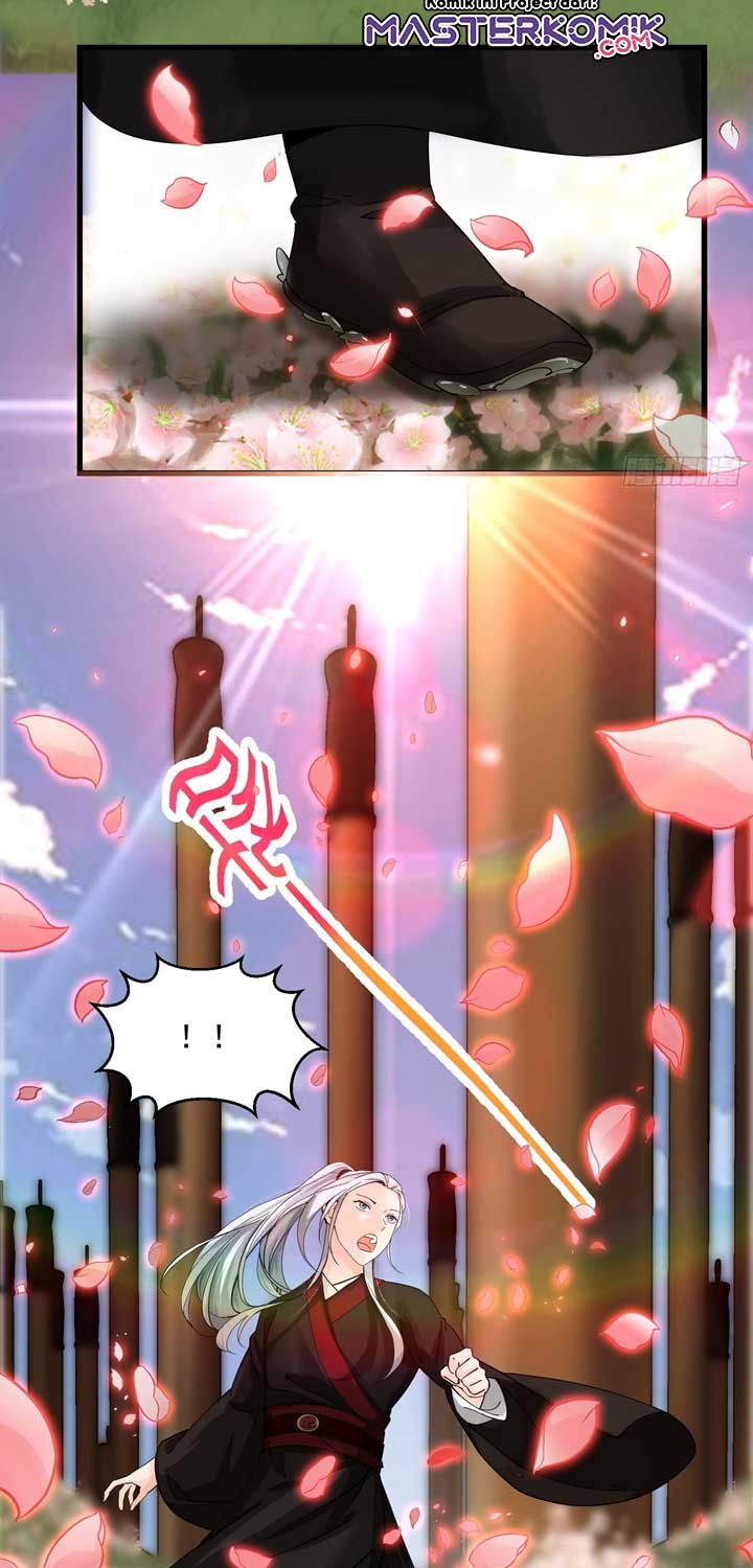 I Use A Free Book To Become A Saint Chapter 02 Bahasa Indonesia