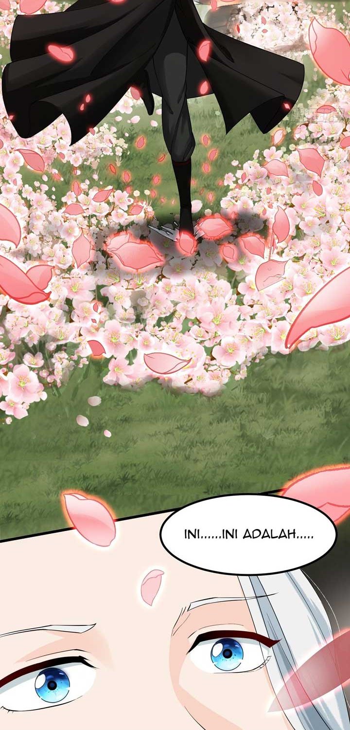 I Use A Free Book To Become A Saint Chapter 02 Bahasa Indonesia