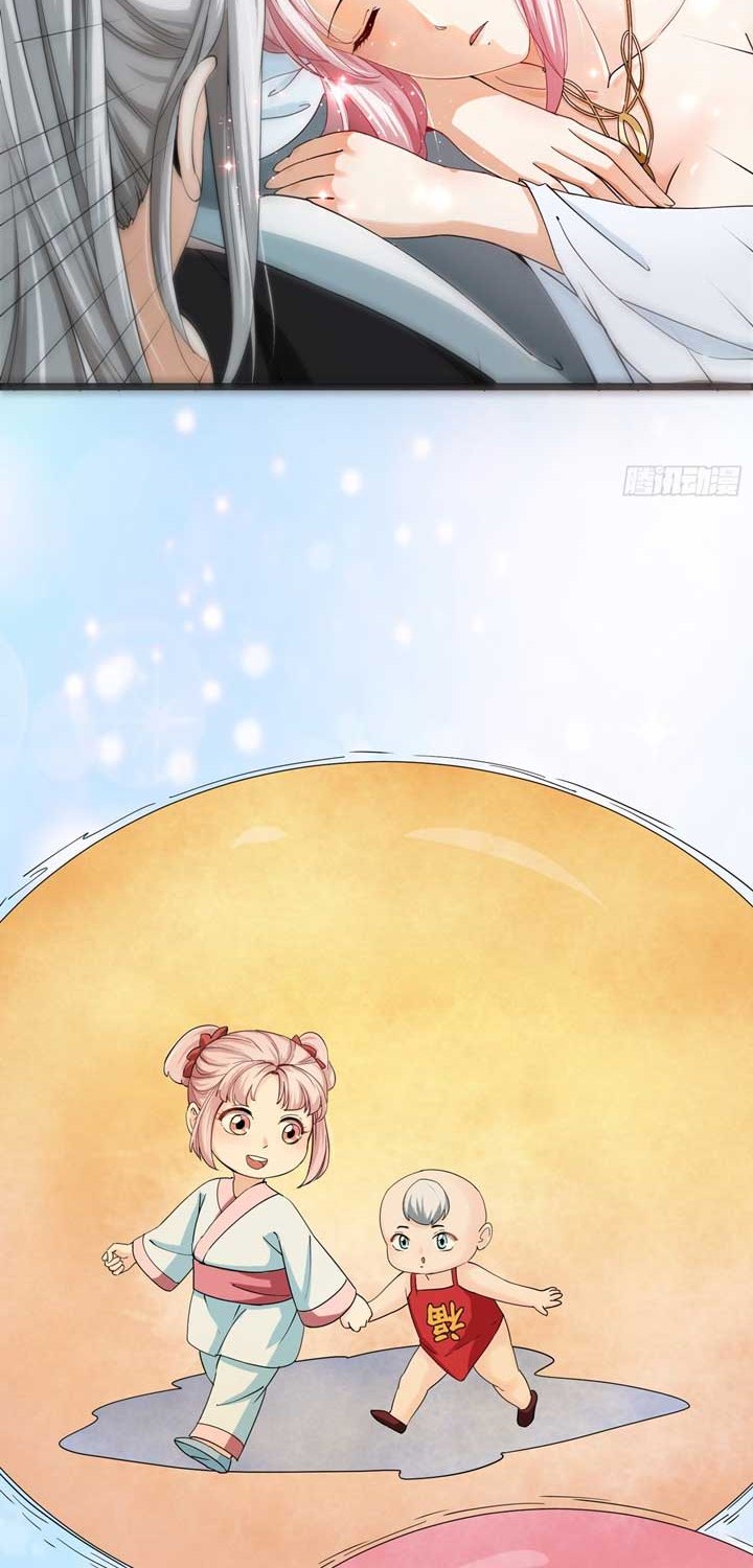 I Use A Free Book To Become A Saint Chapter 02 Bahasa Indonesia