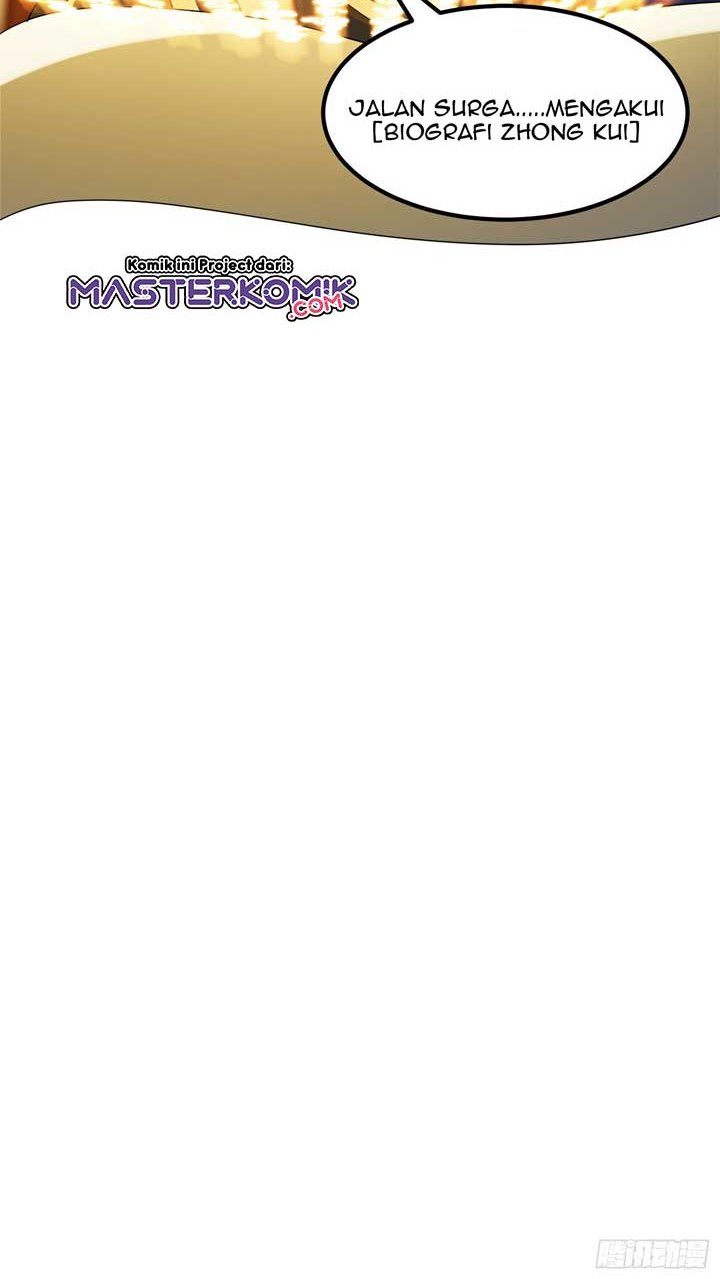 I Use A Free Book To Become A Saint Chapter 02 Bahasa Indonesia