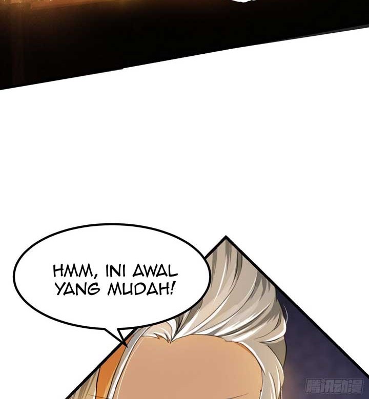 I Use A Free Book To Become A Saint chapter 3