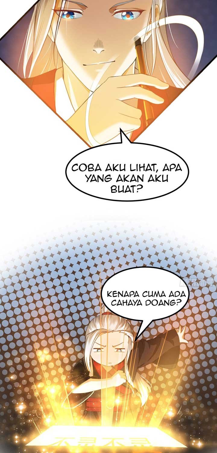 I Use A Free Book To Become A Saint chapter 3