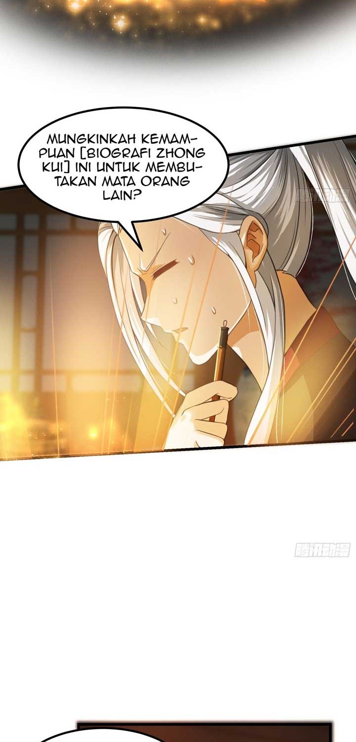 I Use A Free Book To Become A Saint chapter 3